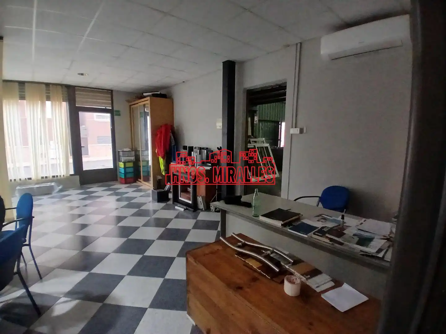 Nave industrial in vendita a Aspe Centro, imagen 4