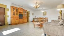 Sala d'estar de Casa o xalet en venda en Cruïlles, Monells I Sant Sadurní de L'Heura amb Calefacció, Jardí privat i Parquet