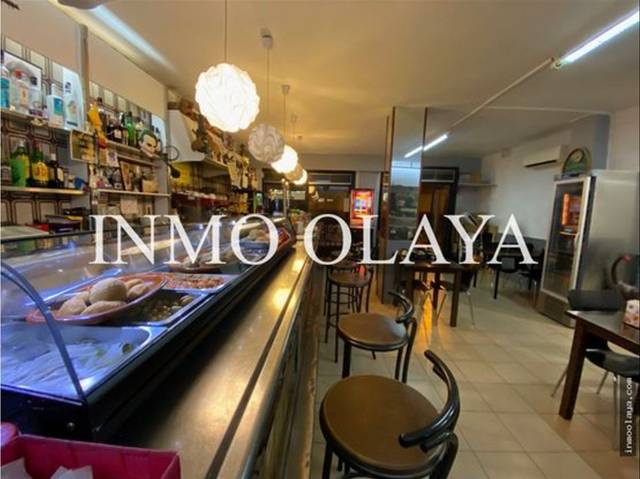 Local comercial en Venta en La Guineueta