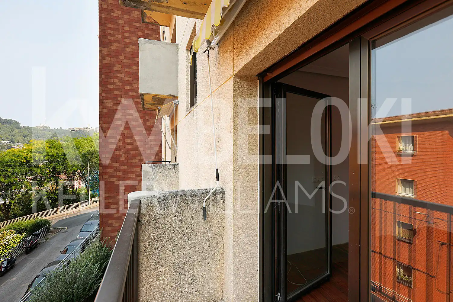 Piso con terraza en venta en Aizkorri Kalea, imagen 5