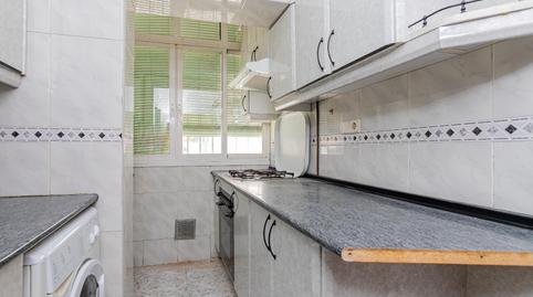 Photo 5 of Flat for sale in  Silvio Abad, Zofio, Madrid