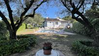 Jardí de Casa o xalet en venda en L'Estartit amb Aire condicionat, Terrassa i Piscina