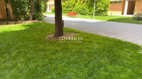 Photo 4 of Flat for sale in De Moscú, Rosas - Musas, Madrid Capital