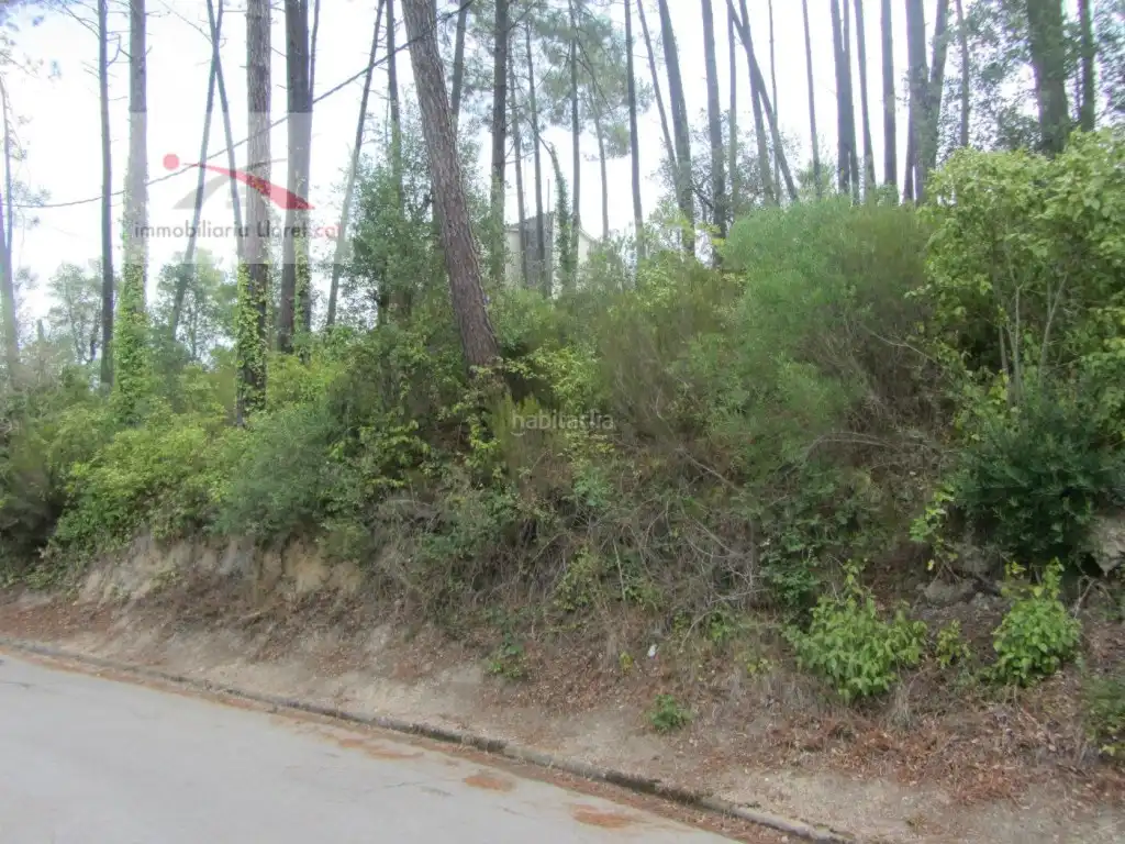 Terreny residencial en venda a Lloret Blau - La Creu de Lloret