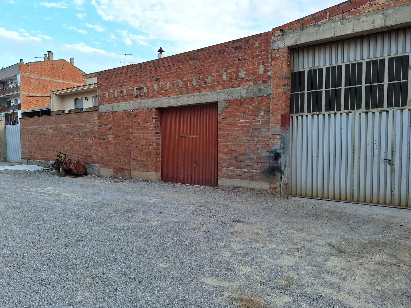 Residential land for sale in Carrer Dr Jaume Farran, imagen 3