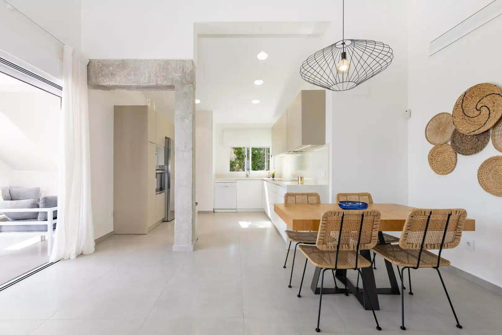 Houses for sale in MAR ROJA, El Palmar - Los Molinos