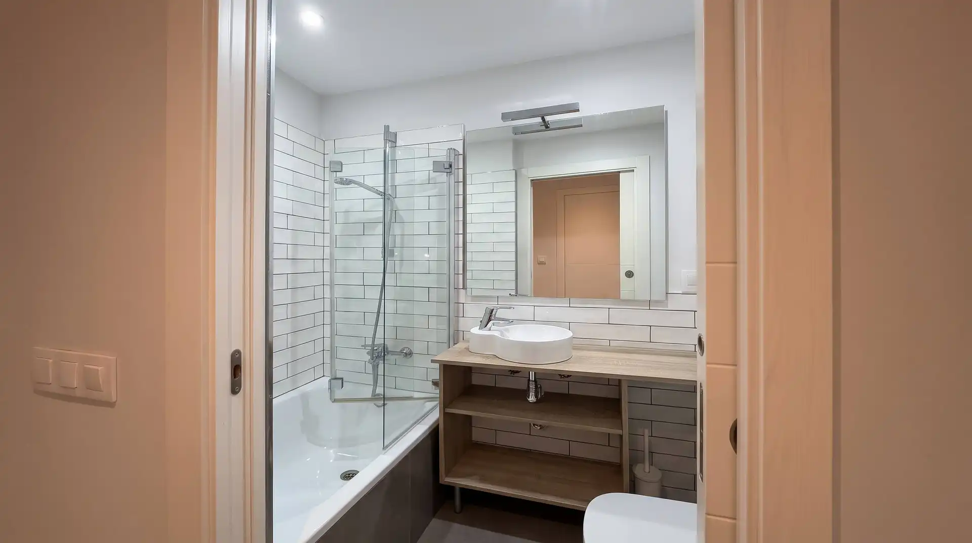 Apartment with balcony to rent in Calle Calle Oruro, imagen 20