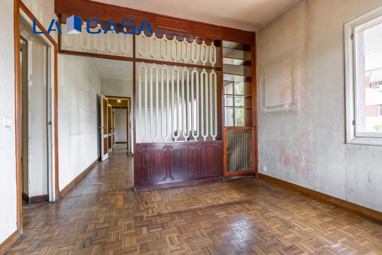 Piso en venta en Madrid con Calefacción, Terraza y Trastero