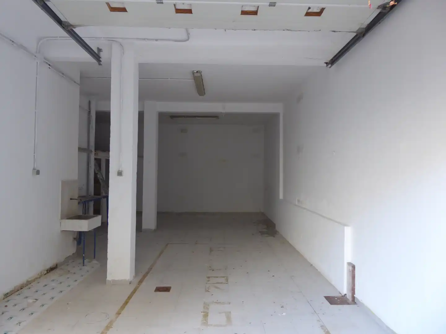 Gewerbefläche zum Verkauf in Cuesta de la Atalaya, imagen 4