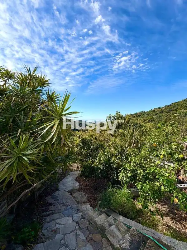 Casa rústica con terraza en venta en Diseminado Diseminados, imagen 21