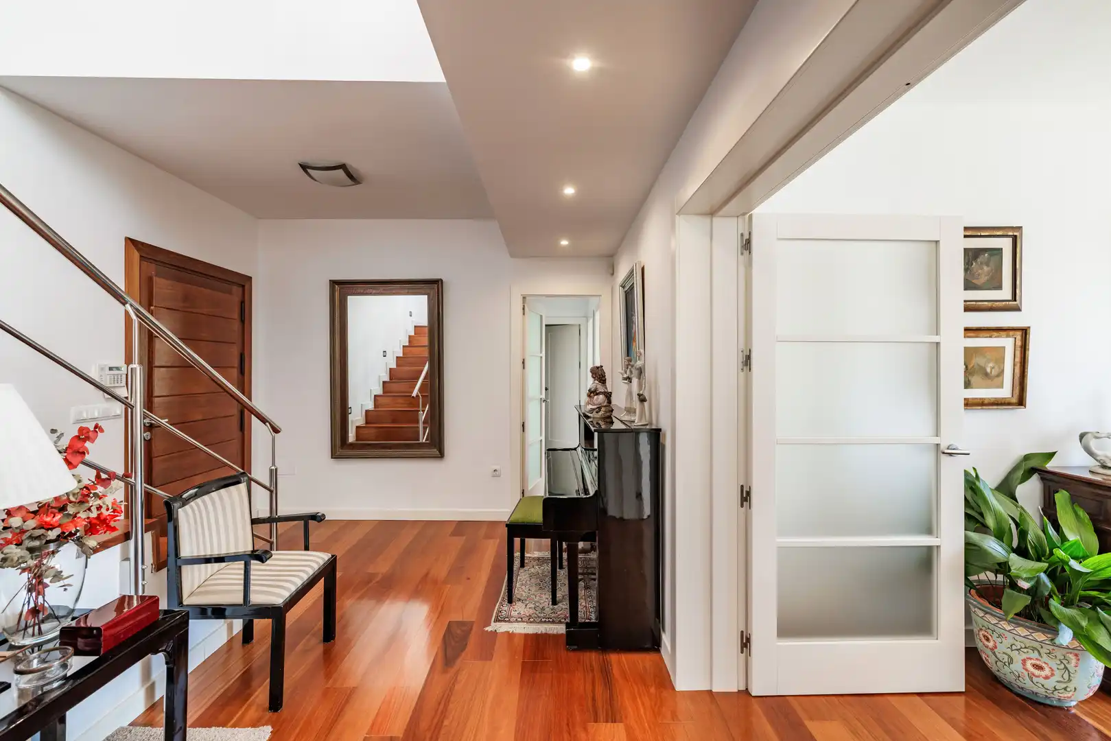 Casa o chalet en venta en Benalmádena con Aire acondicionado, Calefacción y Jardín privado