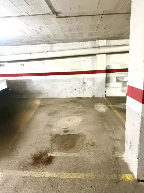 Parking of Flat for sale in Montcada i Reixac  with Air Conditioner