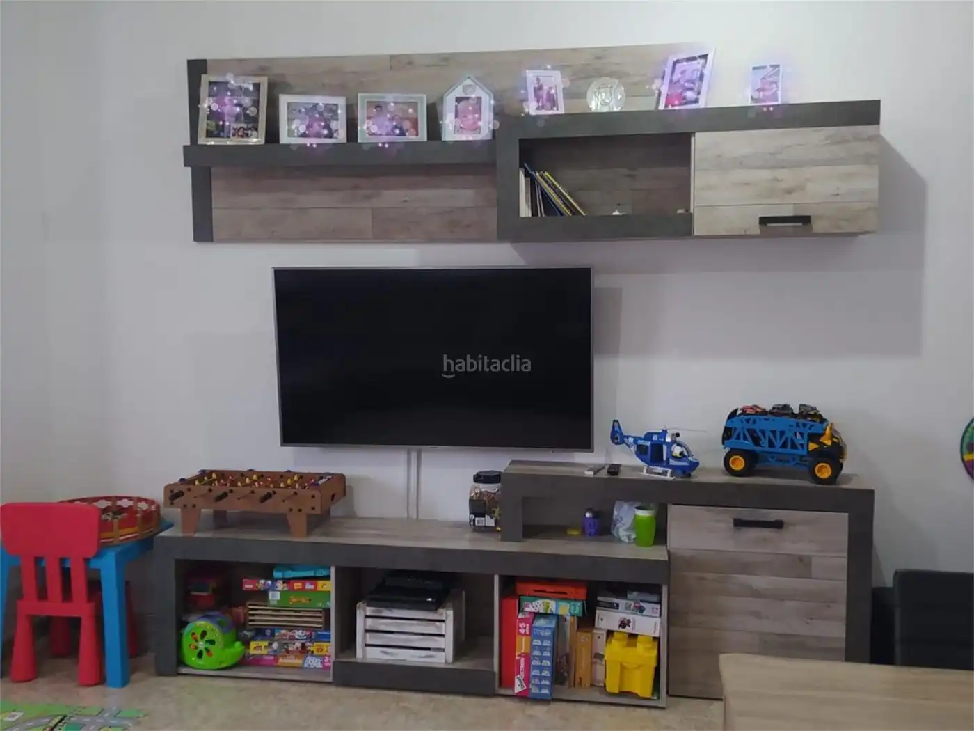 Flat with lift for sale in Avenida de la Vía 6, imagen 5