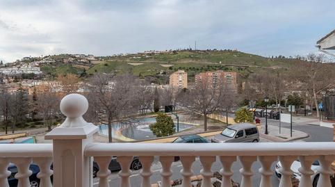 Foto 4 de Casa o xalet en venda a Calle Guarnón, 32, Bola de Oro,  Granada Capital