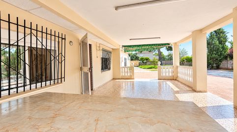 chalet en montserrat, imagen 2