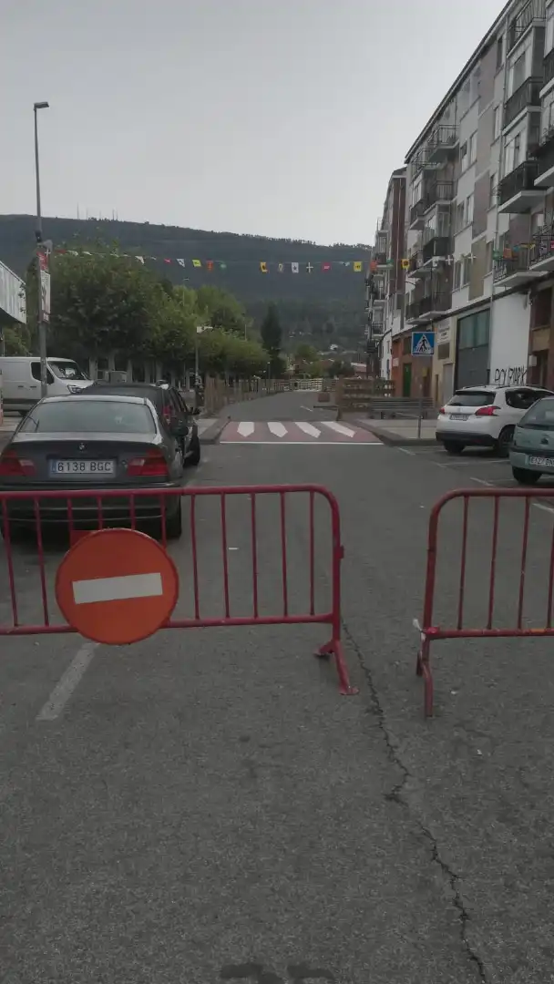 Gewerbefläche zum Verkauf in Calle Artekale, imagen 10
