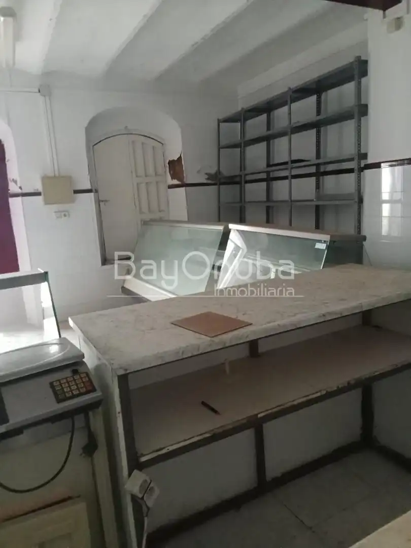Local comercial en venda a Calañas, imagen 4