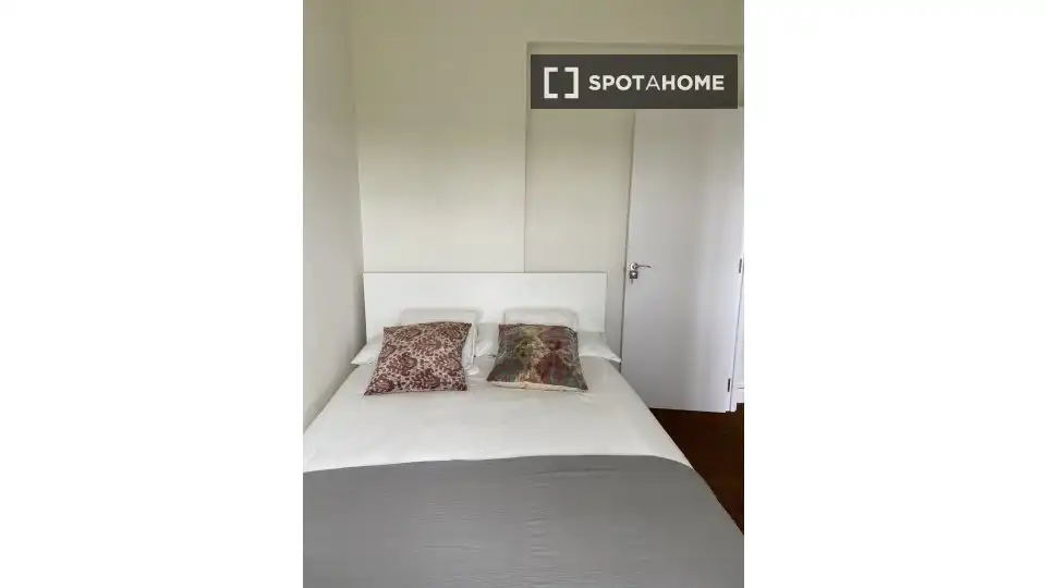 Room in Casco Viejo - Muelle