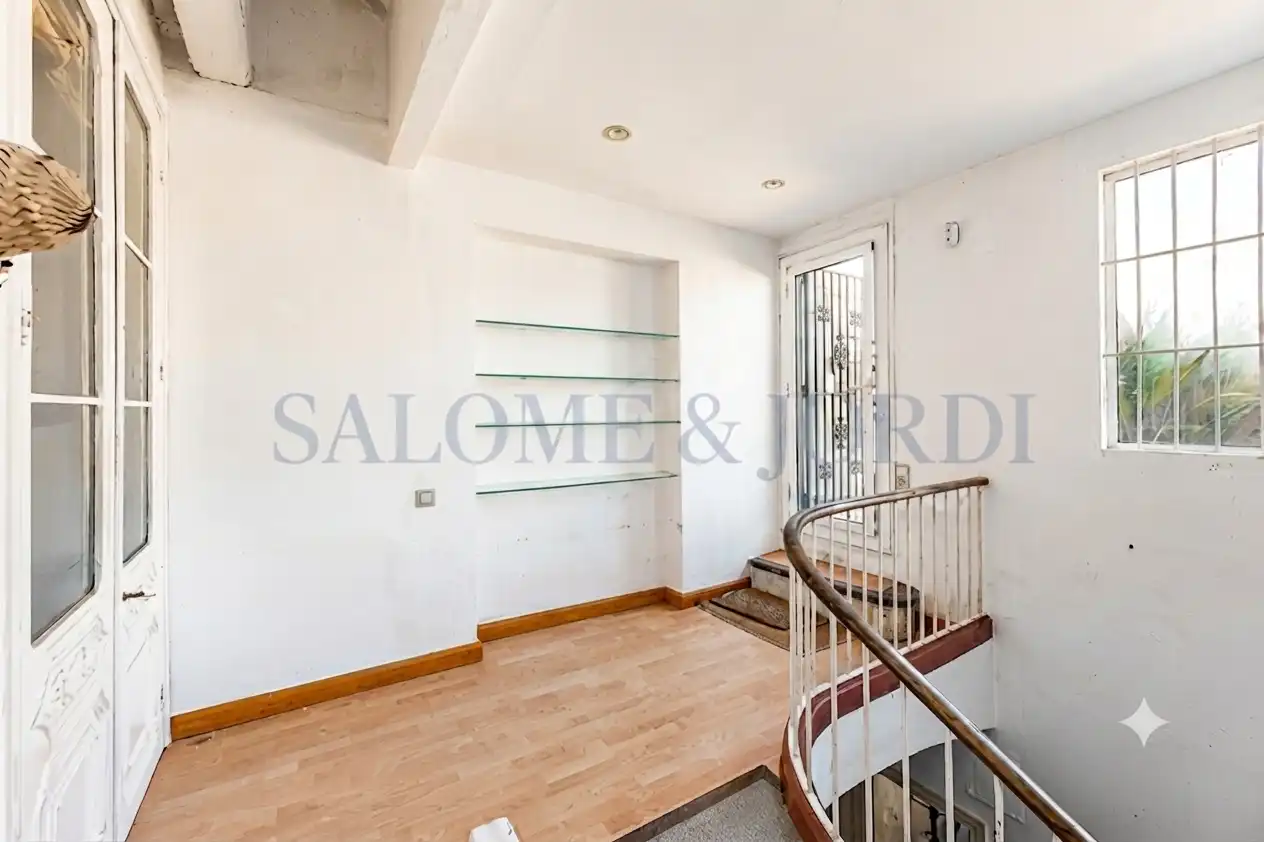 Casa o chalet en venta en Vilassar de Mar con Aire acondicionado, Calefacción y Jardín privado