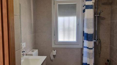 Foto 5 de Casa adosada de alquiler en Villanueva Golf, Cádiz