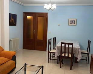 Dining room of Flat to rent in Peñafiel  with Balcony