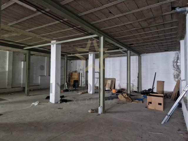 Nave industrial en Venta en N/A en La Victoria de Acentejo
