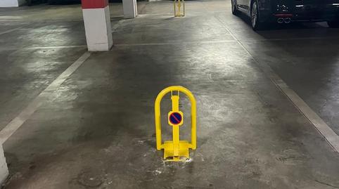 Photo 2 of Garage for rent in Calle Concha Lagos, 3, Martín Carpena - Torre del Río, Málaga Capital