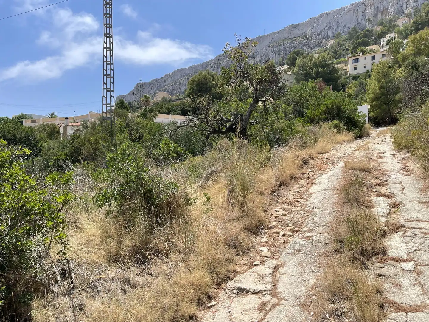 Terrenys i solars en venda a Zona Pueblo, imagen 10