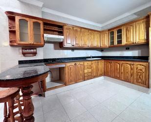 Kitchen of Building for sale in Las Palmas de Gran Canaria