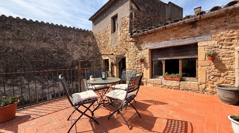Foto 2 de Casa o chalet en venta en Carrer de la Riera, Forallac, Girona