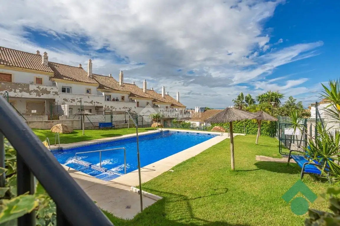 Casa bifamiliare con terrazza in vendita a Av. Vista Mar Las Pedrizas, imagen 32