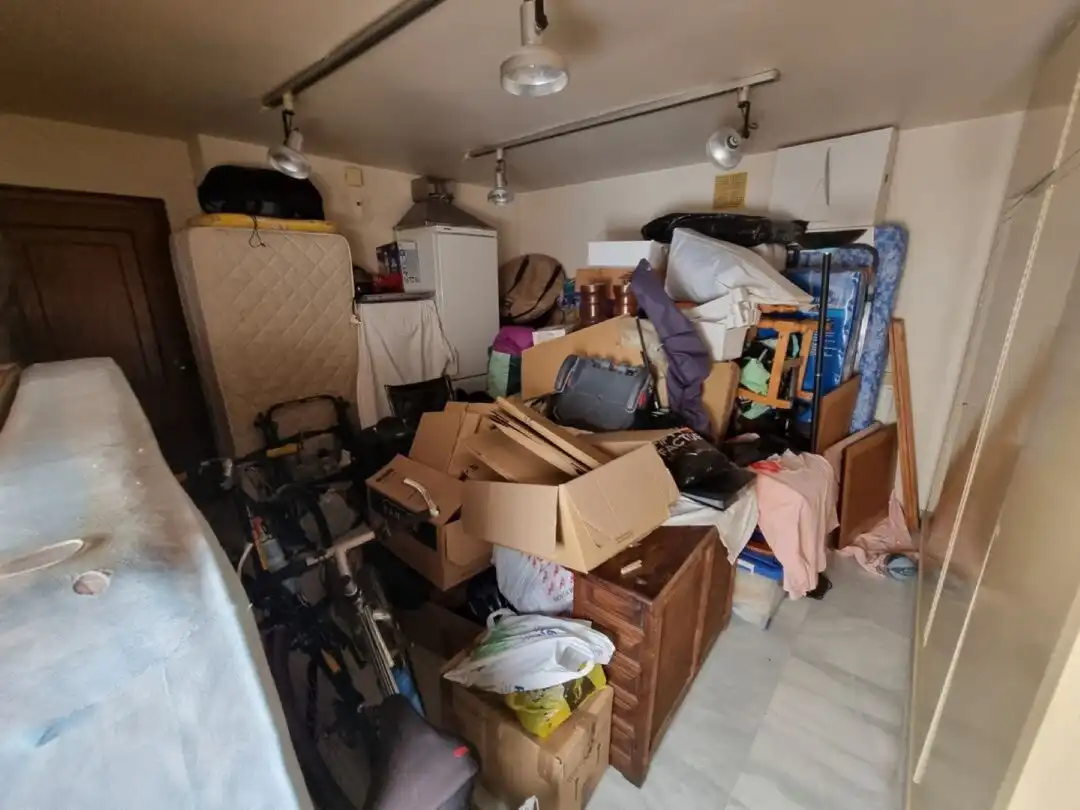 Büro zum Verkauf in La Moraleja