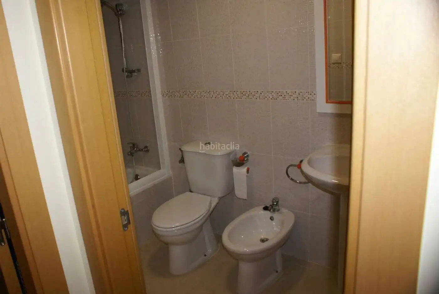 Appartement compact avec piscine à vendre à Carretera de ľ Estació 9, imagen 7
