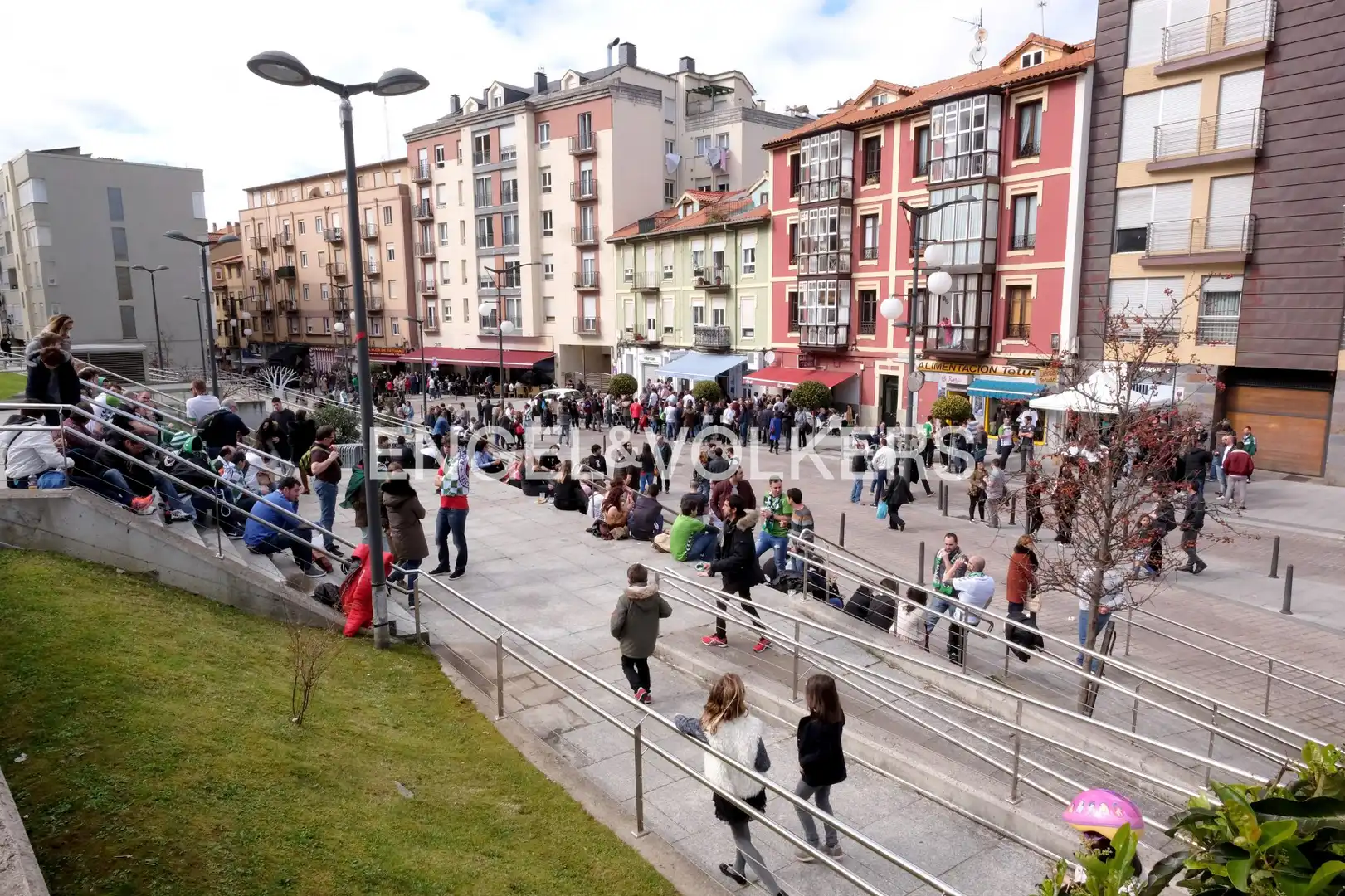 Gewerbefläche zum Verkauf in Calle Tetuán, imagen 13