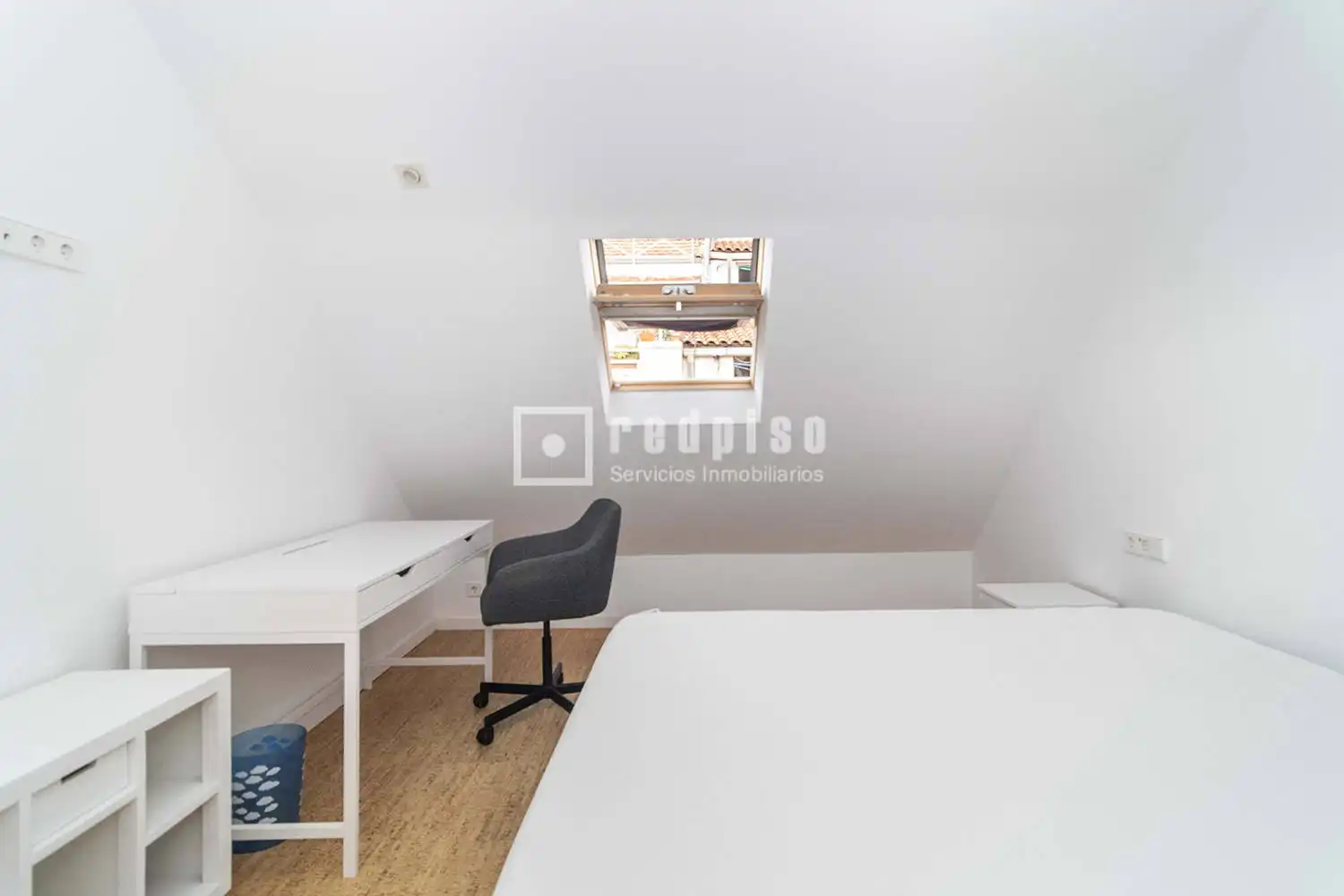 Ático con ascensor en venta en de las Minas, imagen 19