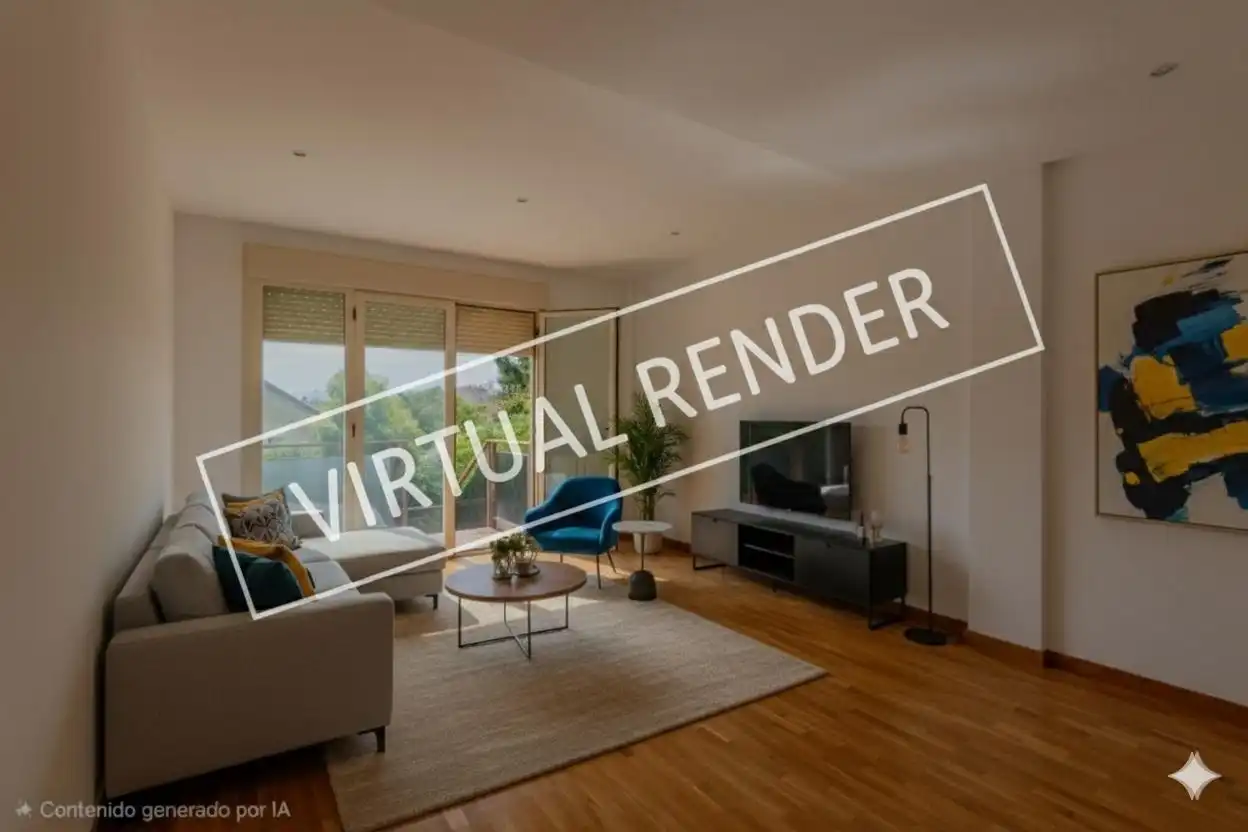 Living room of Detached homes for sale in Elciego  with Heating, Private garden and Parquet flooring