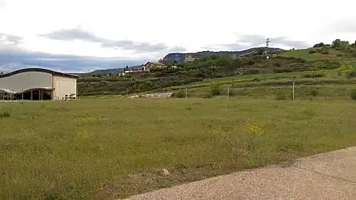 Terrenys i solars en venda a Paraje Zolaia Parcela, imagen 3