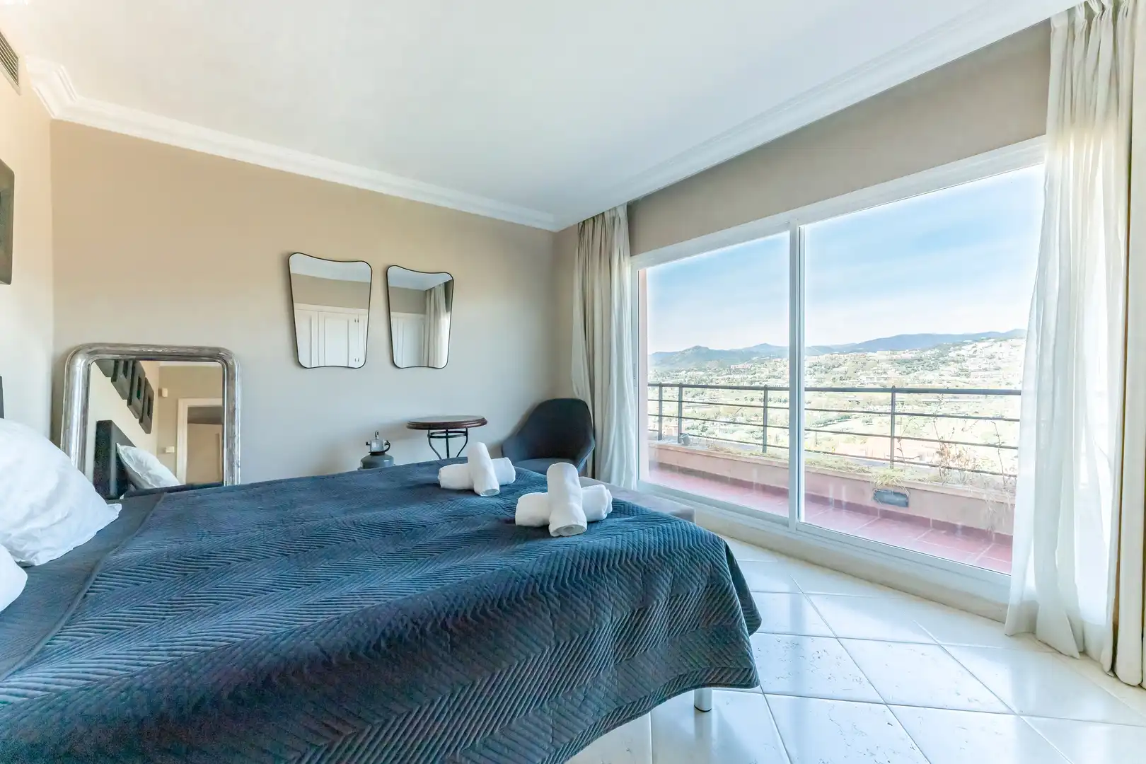 Apartament amb terrassa en venda a Calle Juan Belmonte 1, imagen 19