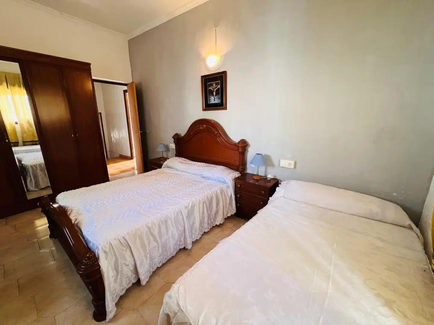 Casa o chalet en venta en San Juan de los Terreros