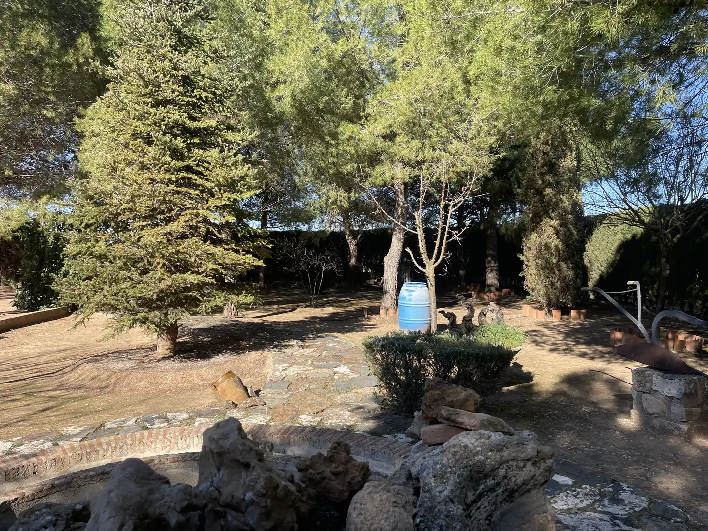 Chalet con jardín en venta en Argamasilla de Alba, imagen 36