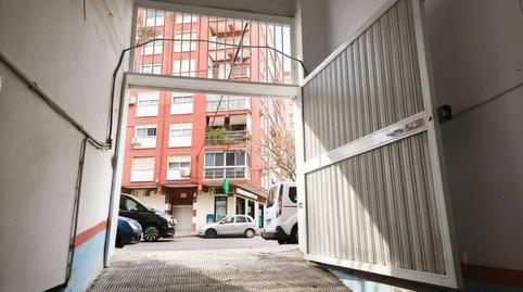 Foto 5 de Garaje en venta en Avenida del Ecuador, Barrio de Benicalap,  Valencia Capital
