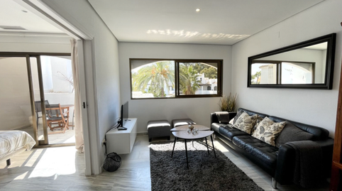 Foto 5 de Àtic en venda a Real de Zaragoza, Málaga