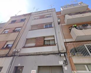 Exterior view of Flat for sale in L'Hospitalet de Llobregat