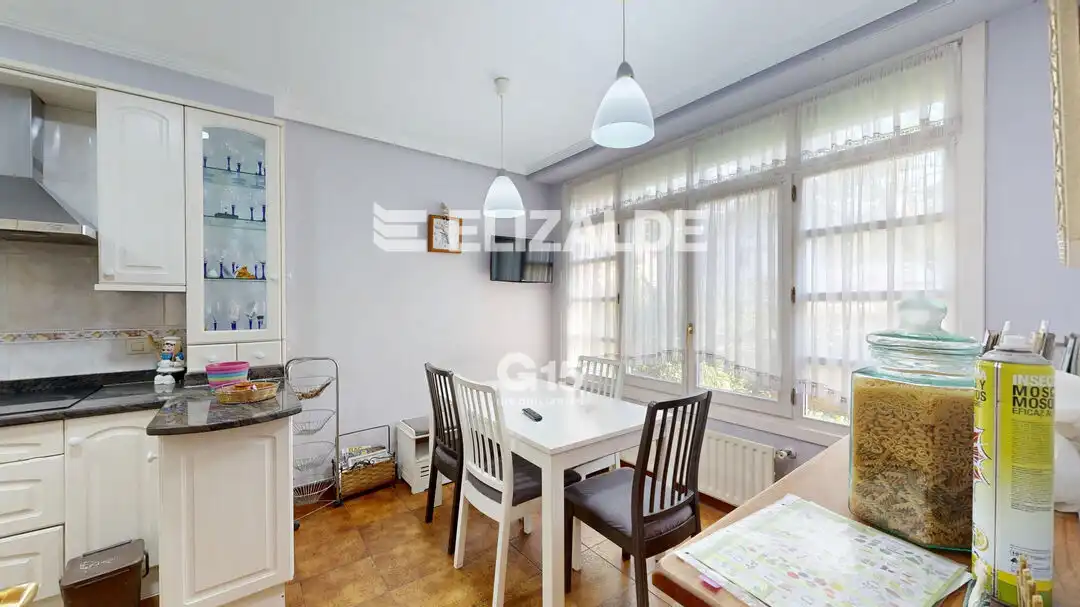 Maison mitoyenne avec piscine à vendre à Tellerigaina Kalea, imagen 11