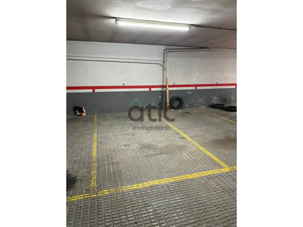 Einzelparkplatz zum Verkauf in Calle Sant Fruitós
