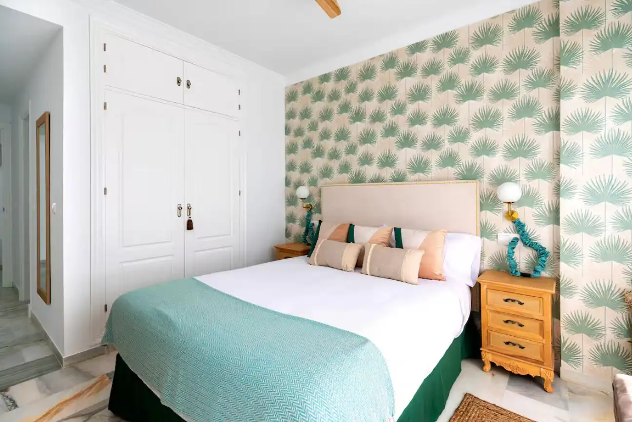 Apartments for rent in Avenida Amílcar Barca, 17, Paseo Marítimo - San José - La Laguna