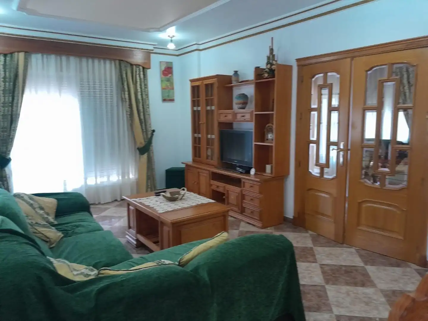 Casa con terraza en venta en Pedanías Sur, imagen 20