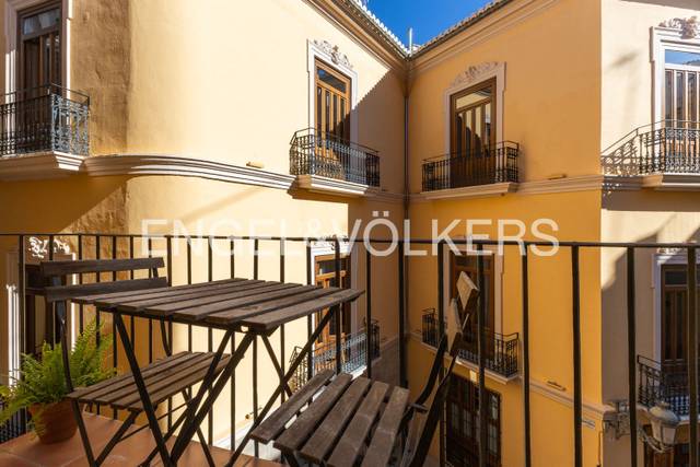 Apartamento en Alquiler en La Seu