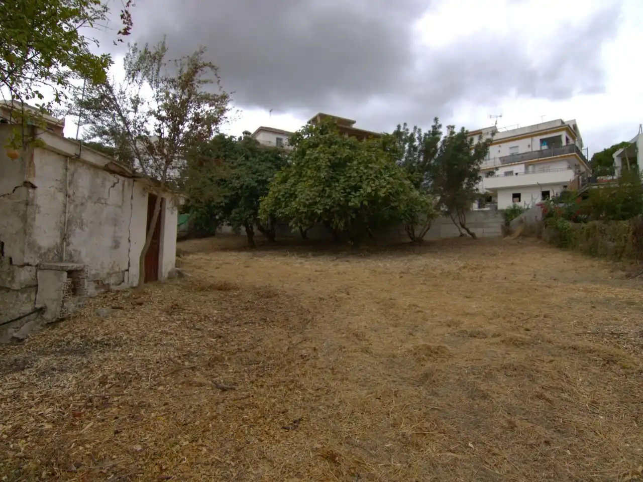 Residencial en venda en Guaro