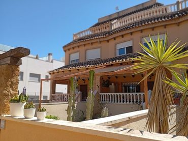Reihenhaus zum Verkauf in El Edén